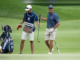 Reigning US Open Champion Bryson DeChambeau Confirmed For International Series India