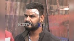 Jaipur Petrol Pump Fire: मेरे सामने टैंकर में ब्लास्ट हुआ, मैंने भागने में कुछ सेकंड देर की होती तो मैं भी...जयपुर हादसे की कहानी, चश्मदीद की जुबानी