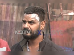 Jaipur Petrol Pump Fire: मेरे सामने टैंकर में ब्लास्ट हुआ, मैंने भागने में कुछ सेकंड देर की होती तो मैं भी...जयपुर हादसे की कहानी, चश्मदीद की जुबानी Jaipur Petrol Pump Fire: मेरे सामने टैंकर में ब्लास्ट हुआ, मैंने भागने में कुछ सेकंड देर की होती तो मैं भी...जयपुर हादसे की कहानी, चश्मदीद की जुबानी