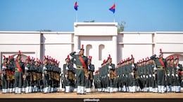 Meitei, Kuki Police Recruits Form Strong Bond During Training In Assam, Say Will Work Together In Manipur