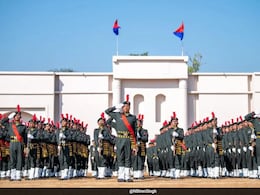 Meitei, Kuki Police Recruits Form Strong Bond During Training In Assam, Say Will Work Together In Manipur Meitei, Kuki Police Recruits Form Strong Bond During Training In Assam, Say Will Work Together In Manipur