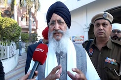 Akali Dal Leader Calls Attack On Sukhbir Badal "State-Sponsored" Akali Dal Leader Calls Attack On Sukhbir Badal "State-Sponsored"