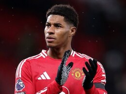 Marcus Rashford Slams 'Ridiculous' Claim Over Potential Manchester United Exit