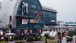 6 Delhi Malls That Are Perfect For Christmas Vibes With Your Family