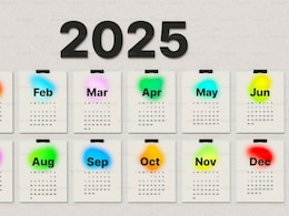 Numerology For 2025: इस साल के मूलांक से समझे, पूरे साल कैसे रहेंगे ग्लोबल ट्रेंड्स Numerology For 2025: इस साल के मूलांक से समझे, पूरे साल कैसे रहेंगे ग्लोबल ट्रेंड्स