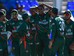 "All Teams Are Capable Of Winning...": Bangladesh Captain's Bold Statement Ahead Of India Clash