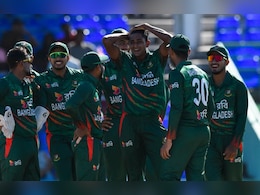Bangladesh Grabs Seven-Run Win In West Indies T20I Opener Bangladesh Grabs Seven-Run Win In West Indies T20I Opener