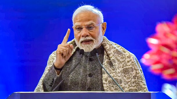 "Among The Most Inspiring Moments In Our History": PM Modi Shares Swami Vivekananda's 1893 Speech