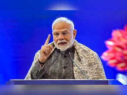 Republic Day 2025 : पीएम मोदी ने देशवासियों को दी गणतंत्र दिवस की शुभकामनाएं, कही ये बात Republic Day 2025 : पीएम मोदी ने देशवासियों को दी गणतंत्र दिवस की शुभकामनाएं, कही ये बात
