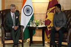 Sri Lankan President's India Agenda, Tokyo Tests 4-Day Week, Bitcoin Surges To Record $106,000 Sri Lankan President's India Agenda, Tokyo Tests 4-Day Week, Bitcoin Surges To Record $106,000
