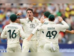 IND vs AUS: पैट कमिंस ने रचा इतिहास, ऐसा करने वाले दुनिया के इकलौते गेंदबाज बने IND vs AUS: पैट कमिंस ने रचा इतिहास, ऐसा करने वाले दुनिया के इकलौते गेंदबाज बने