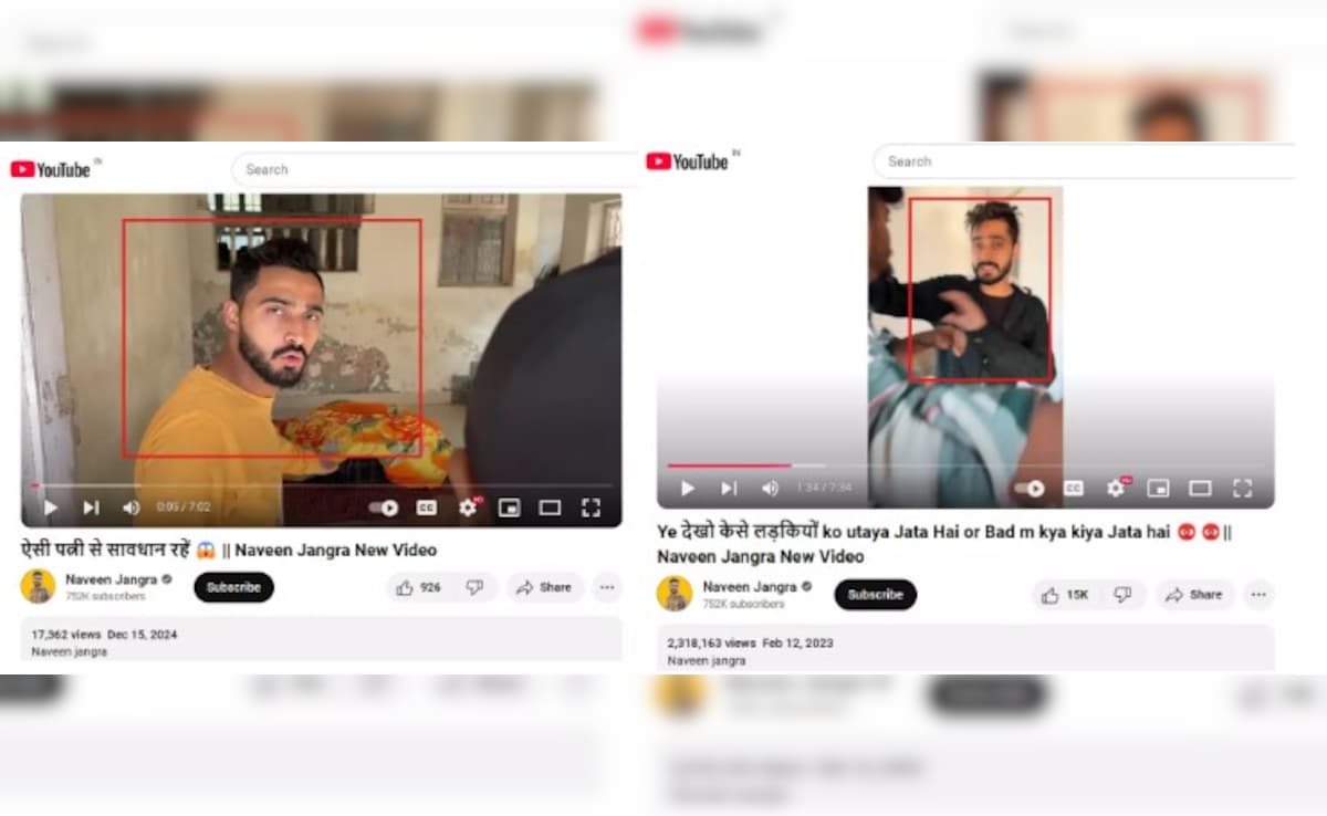 Latest and Breaking News on NDTV Latest and Breaking News on NDTV