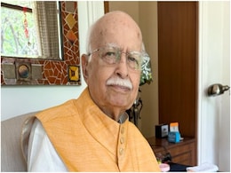 बीजेपी के दिग्गज नेता लालकृष्ण आडवाणी की हालत स्थिर, आया हेल्थ अपडेट  बीजेपी के दिग्गज नेता लालकृष्ण आडवाणी की हालत स्थिर, आया हेल्थ अपडेट
