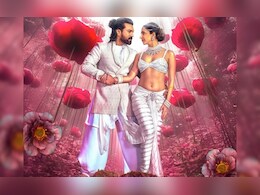 <i>Pushpa 2</i> Director Sukumar Predicts A National Award For Ram Charan In <i>Game Changer</i> <i>Pushpa 2</i> Director Sukumar Predicts A National Award For Ram Charan In <i>Game Changer</i>