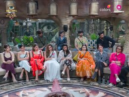 Bigg Boss 18: टास्क के कुछ ही देर बाद बिग बॉस ने लिया बड़ा फैसला, चुम दरांग से छीना टाइम गॉड का ताज Bigg Boss 18: टास्क के कुछ ही देर बाद बिग बॉस ने लिया बड़ा फैसला, चुम दरांग से छीना टाइम गॉड का ताज