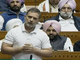 "This Government Clueless About What Deterrence Means": Rahul Gandhi