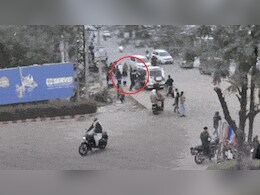 राजस्थान के डीग में जिस छात्रा का हुआ अपहरण, उसकी आटा-साटा में हुई थी शादी; पति-देवर पर किडनैप का आरोप