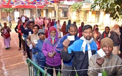Election 2026: Assam Sees Nearly 85% Voter Turnout, Kerala Records 75%, Puducherry 87%