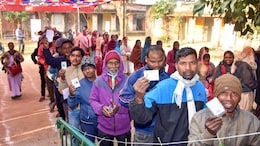 National Parties Bag Over 63% Of Vote Share In 2024 Lok Sabha Polls
