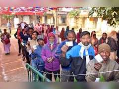 Elon Musk's DOGE Flags $21 Million For 'Voter Turnout In India', BJP Responds