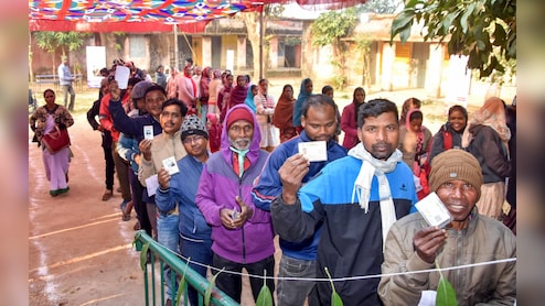 बिहार विधानसभा चुनाव 2025: रजौली की जनता किसका देगी साथ, 2020 के चुनाव में RJD ने मारी थी बाजी