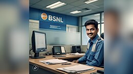 हाई स्पीड इंटरनेट के लिए खास है BSNL का नया ब्रॉडबैंड प्लान, हर माह इतने डेटा के साथ फ्री में OTT सब्सक्रिप्शन