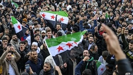 The Story Behind Rebels' Flag That May Soon Officially Symbolise Syria