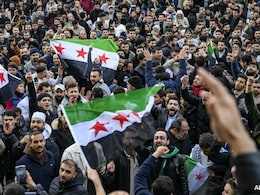 Return Of Syrians Could Cause Labour Shortage In Germany Return Of Syrians Could Cause Labour Shortage In Germany