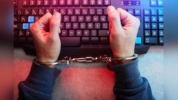 Cyber crime: डिजिटल अरेस्टची भीती दाखवून जेष्ठ नागरिकाला 3 कोटींचा गंडा