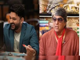 Mukesh Khanna Reveals Why He Never Appeared On Kapil Sharma's Show: "I See Obscenity In That Show" Mukesh Khanna Reveals Why He Never Appeared On Kapil Sharma's Show: "I See Obscenity In That Show"