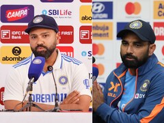 "High Time NCA Gives Update": Rohit Sharma Breaks Silence On Mohammed Shami's Prolonged Absence