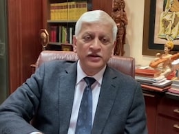 "Very Welcome Idea": Former Chief Justice UU Lalit On Constitution Debate "Very Welcome Idea": Former Chief Justice UU Lalit On Constitution Debate