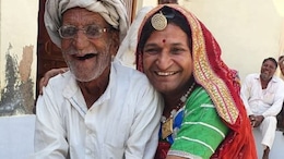 Rajasthan: राजस्थानी 'दादी' बनकर कमाते हैं लाखों रुपए, कभी पाई-पाई के थे मोहताज