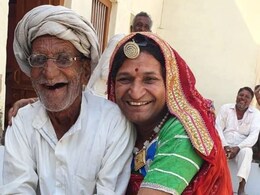 Rajasthan: राजस्थानी 'दादी' बनकर कमाते हैं लाखों रुपए, कभी पाई-पाई के थे मोहताज