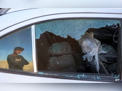 गाजा पर इजरायली हमलों में कम से कम 10 लोगों की मौत