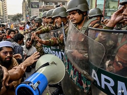 Opinion | Bangladesh Is Sitting On A Powder Keg Opinion | Bangladesh Is Sitting On A Powder Keg