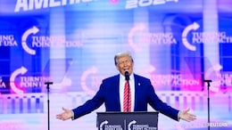 Invite To Xi, Record Donation, Sold Out VIP Passes: Trump Oath Countdown