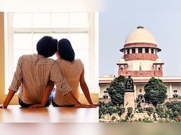 9 वर्षे लिव्ह इनमध्ये, तरुणीकडून गुन्हा दाखल; सर्वोच्च न्यायालयाचा मोठा निर्णय