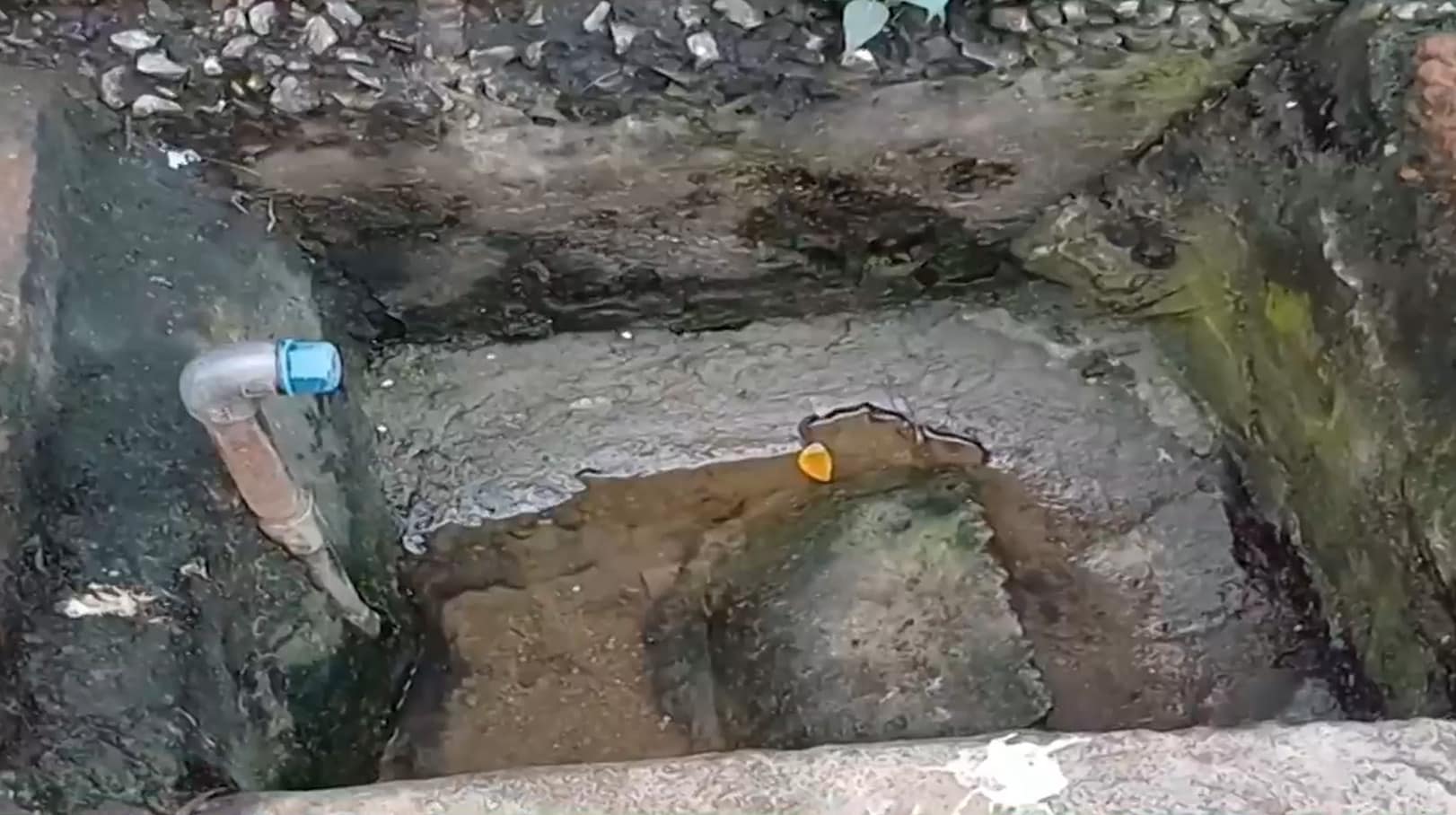 3 Die, 20 Ill In Chennai After Consuming Contaminated Drinking Water