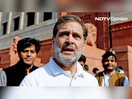 Opinion | Rahul Gandhi Has Been Reduced To An Emperor Without An Empire