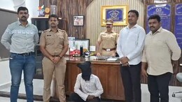Palghar Crime News: लिफ्ट देण्याच्या बहाण्याने विद्यार्थिनीला मारहाण करत अत्याचार, पालघरमधील घटनेने खळबळ