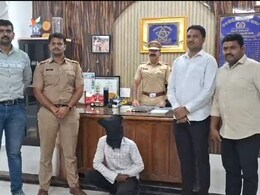 Palghar Crime News: लिफ्ट देण्याच्या बहाण्याने विद्यार्थिनीला मारहाण करत अत्याचार, पालघरमधील घटनेने खळबळ