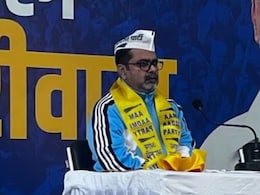 Avadh Ojha: 5 Facts About AAP Candidate From Patparganj For Delhi Polls Avadh Ojha: 5 Facts About AAP Candidate From Patparganj For Delhi Polls