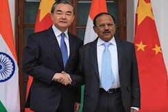 Reverse Gear To Overdrive: Deatils Of Ajit Doval's Top China Meet Reverse Gear To Overdrive: Deatils Of Ajit Doval's Top China Meet
