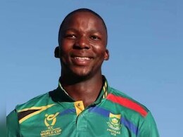 Kwena Maphaka Included After Gerald Coetzee Ruled Out Of South Africa's Second Test Against Sri Lanka And Pakistan Tour