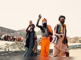 Kumbh 2025 : शाही स्नान की भीड़ से बचने के लिए आप इन तिथियों पर भी कर सकते हैं स्नान, जानिए यहां Kumbh 2025 : शाही स्नान की भीड़ से बचने के लिए आप इन तिथियों पर भी कर सकते हैं स्नान, जानिए यहां
