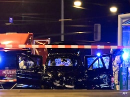 In Close Contact With All 7 Indians Hurt In Germany Car Attack: Indian Embassy In Close Contact With All 7 Indians Hurt In Germany Car Attack: Indian Embassy