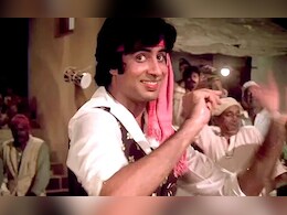 'डॉन' के लिए नहीं बना था 'खइके पान बनारस वाला' गाना, इस टॉप हीरो पर होना था शूट, बकवास बता कर दिया था रिजेक्ट  'डॉन' के लिए नहीं बना था 'खइके पान बनारस वाला' गाना, इस टॉप हीरो पर होना था शूट, बकवास बता कर दिया था रिजेक्ट