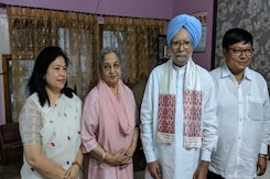 Manmohan Singh's 2 BHK House In Guwahati, How He Remained A Diligent Tenant Manmohan Singh's 2 BHK House In Guwahati, How He Remained A Diligent Tenant