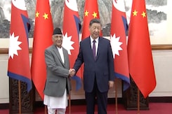 Nepal-China Sign 9-Point MoU To Enhance Bilateral Ties | India Global Nepal-China Sign 9-Point MoU To Enhance Bilateral Ties | India Global